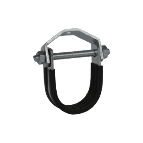 Clevis Hanger with Lining